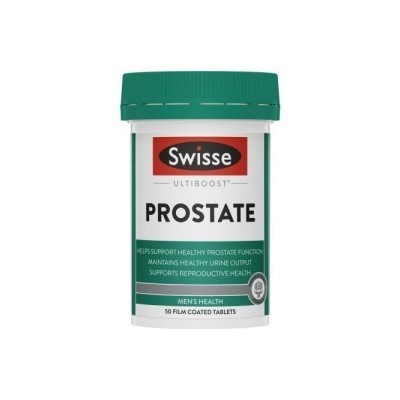 <b>스위스</b> Ultiboost Prostate 50 정 16697
