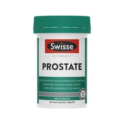 <b>스위스</b> Ultiboost Prostate 50 정 16697