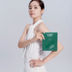 한가인 어성초 필리프 풋 패치
