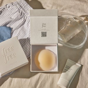 프리프리 니플패치