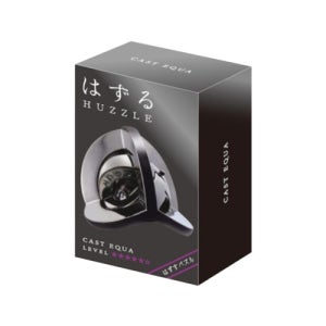 하나야마 캐스트퍼즐 에쿠아 레벨 5단계