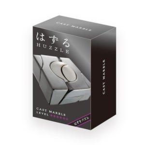 하나야마 캐스트퍼즐 마블 레벨 5단계