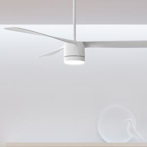 Lucci air 루씨에어 페레그린 실링팬 천장형 선풍기 142cm (조명포함) (한국공식수입)