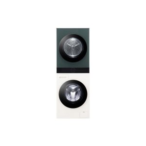 LG전자 LG 트롬 오브제컬렉션 W10EGN 워시타워 13kg 10kg 컴팩트 / JJ