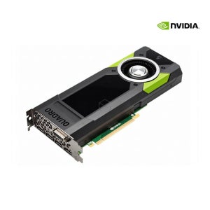 Nvidia Quadro P5000 16G 영상편집 렌더링 쿼드로 설계GPU