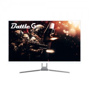 제이씨현 BattleG BG32CP 유케어 240 게이밍 강화유리