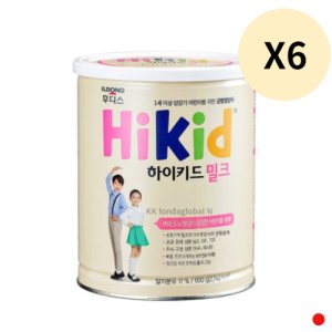 hikid 최저가 가성비상품