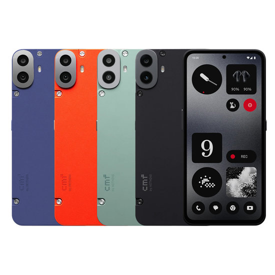 Nothing CMF Phone1
