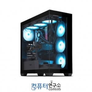 [i7-14700F / RTX 5070][QHD 최상옵] 검은사막