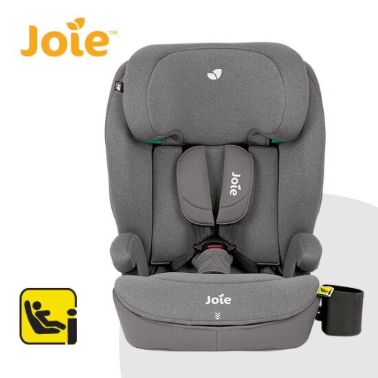 조이 아이어바나 아이사이즈 토들러 주니어 카시트