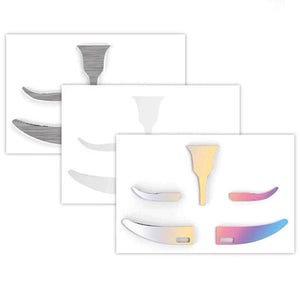 [POKAMORI] 갤럭시 버즈3 / 버즈3프로 전용 철가루 방지 스티커