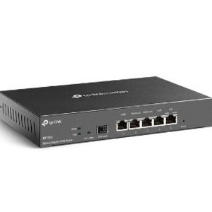 [TP-LINK] 티피링크 ER7206 [멀티WAN/VPN Router/1000Mbps]