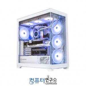 [R7-9800X3D / RTX 5080][4K UHD] 검은사막 리마스터
