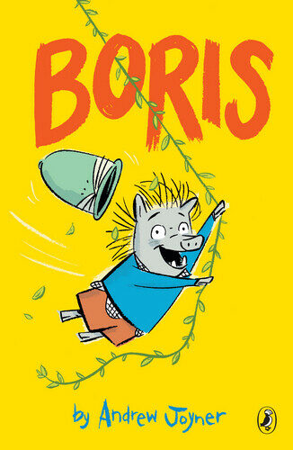 Boris. 1: Boris