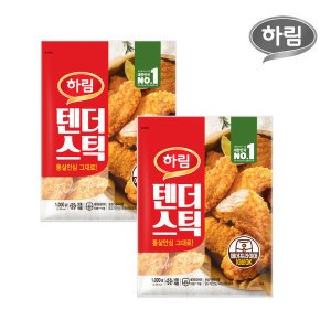 하림텐더스틱 최저가 가성비상품