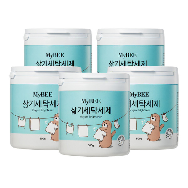 마이비 얼룩제거제 330ml + 리필 300ml