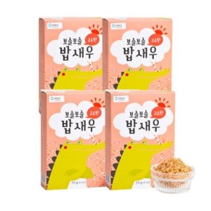 이유식밥새우 최저가 가성비상품