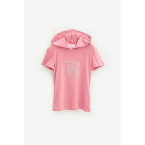 블루마린 탑 P422T053A N0729 BUBBLEGUM 여성