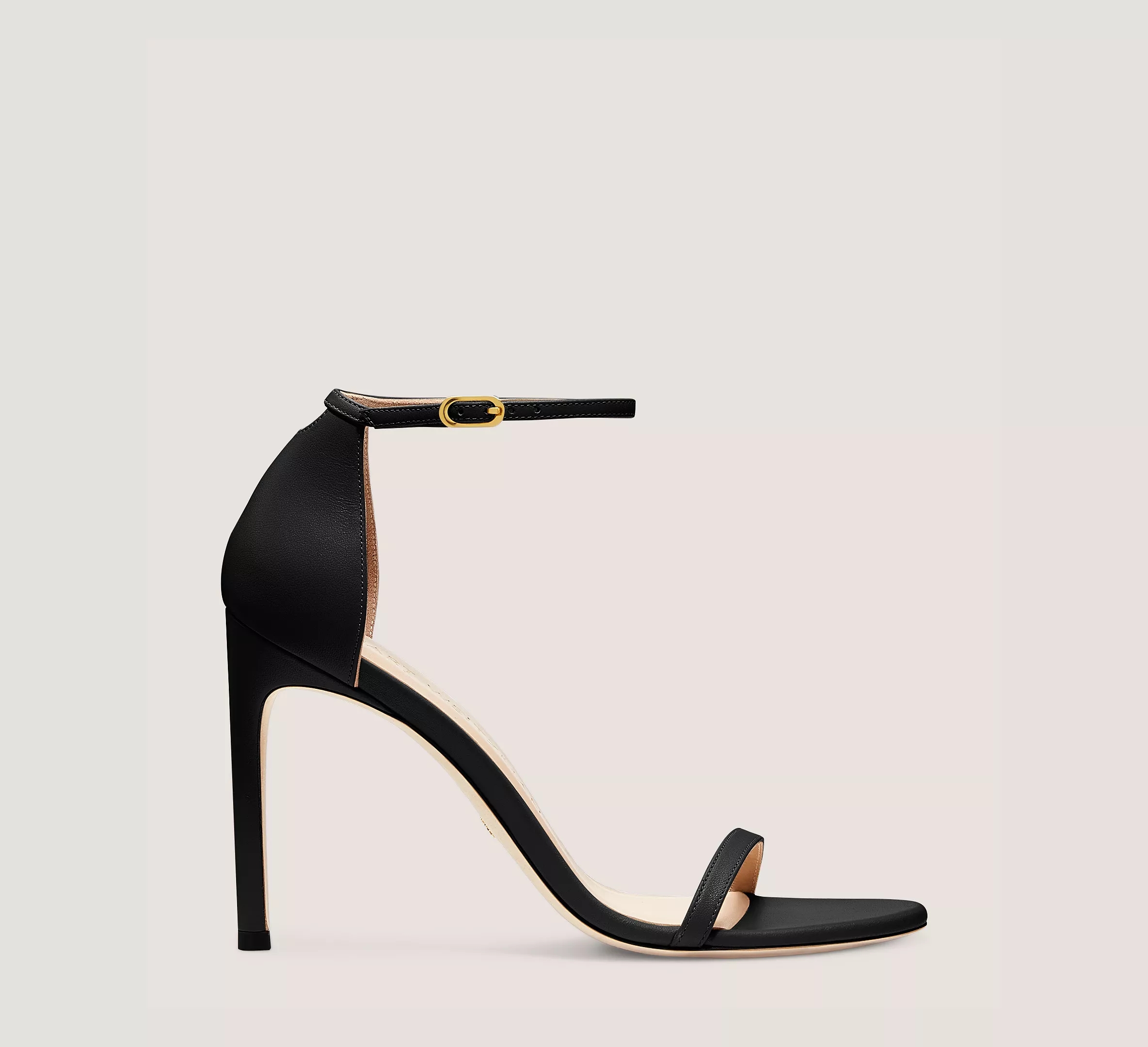 Stuartweitzman NUDISTSONG STRAP SANDAL
