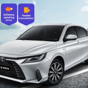 조호바루 또는 쿠알라룸푸르 출발/도착 프라이빗 편도 이동 서비스