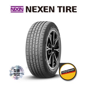 넥센타이어 넥센 엔페라 RU5 235/65R17 108V NFERA 전국무료장착 공기압센서폐타이어처리무상