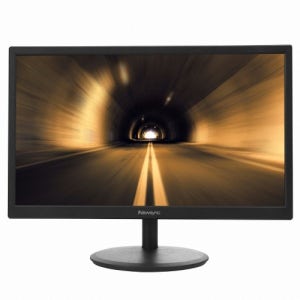 20인치 사무용 가정용 컴퓨터 LED 모니터 벽걸이 가능 HDR