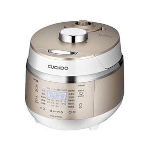 [롯데백화점] 쿠쿠 3인용 IH 압력밥솥  CRP-EHS0320FG LE1214531162