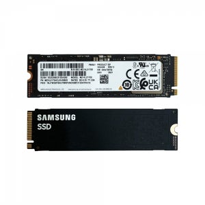 삼성전자 PM9A1 M.2 NVMe 병행수입 (2TB)/DRAM탑재 / 방열판+고정나사 증정 ~SS153