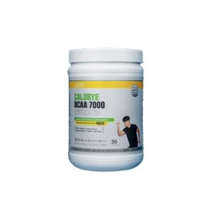 대진 오늘의바디 BCAA 드래곤 레몬맛 500g