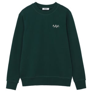 [아페쎄 골프] Orchid Sweatshirt AG22Z5UGLT247