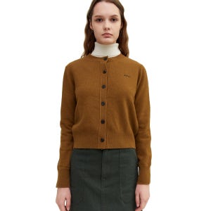 [아페쎄] Gina Cardigan AW23W5FRGD185