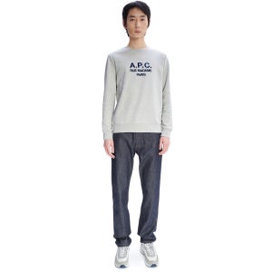 [아페쎄 남성] Rufus Sweatshirt AM22C3MRE2F93 COEZD-H27500