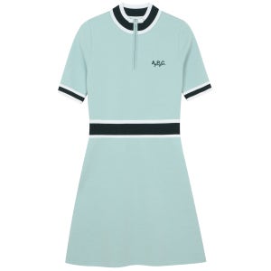 [아페쎄 골프] Zizyphus One-Piece AG22A5FGO3741