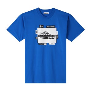 [아페쎄 남성] [A.P.C. X JW Anderson] Jo B. T-Shirt AM23A3MRRT535 COGVC-M26281
