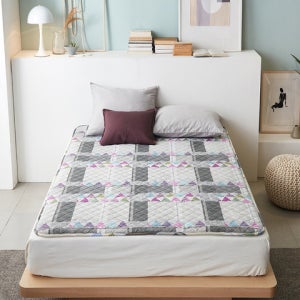 [글루바인] 글루바인 전자파안심 스마트 타이머 물세탁 전기요 아테나 더블