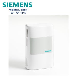 QFA32SS 지멘스 온도 습도 센서