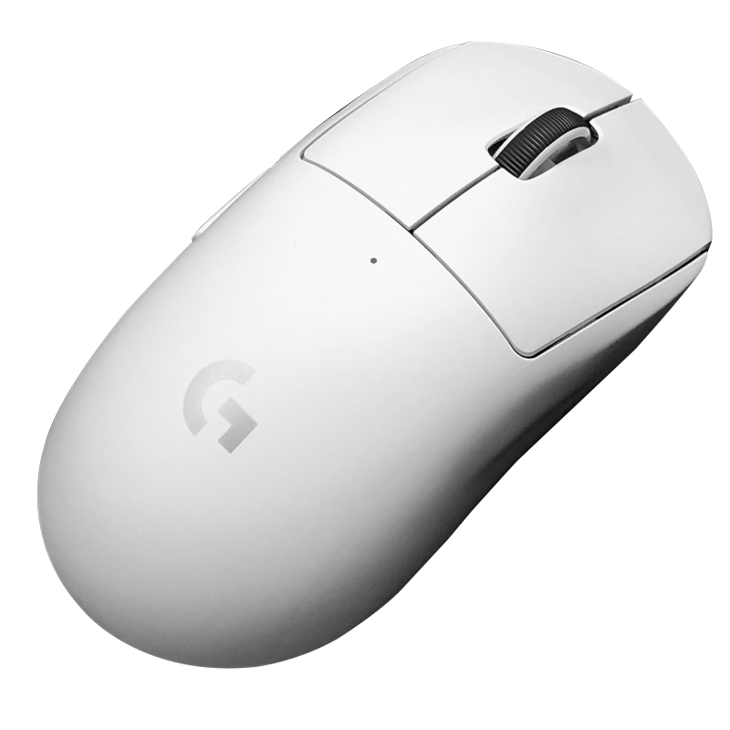 (로지텍 정품) 지슈라 G PRO X SUPERLIGHT 벌크 무선게이밍 마우스