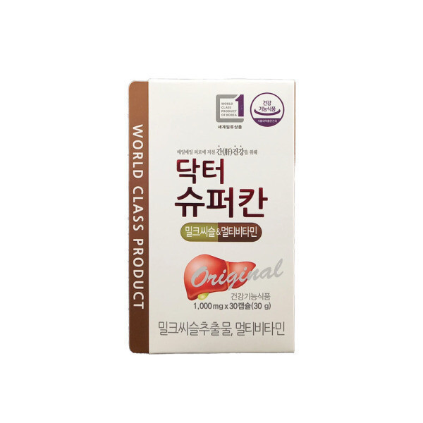 닥터슈퍼칸