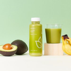 아보카도 300ml 10병