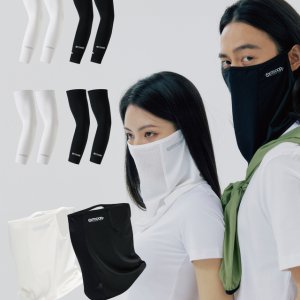 (무배) 아웃도어프로덕츠 UV차단 여름 쿨토시 쿨마스크 모음 EGW0XX00032