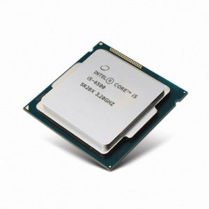 인텔 코어i5-6세대 6500 (스카이레이크) (벌크)