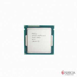 인텔 코어i5-4세대 4670 (하스웰) (벌크)