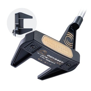 오딧세이 Ai-ONE 트라이빔 밀드 퍼터 7T CH
