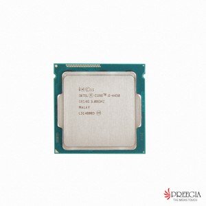 인텔 코어i5-4세대 4430 (하스웰) (벌크)