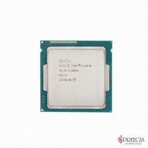 인텔 코어i5-4세대 4570 (하스웰) (벌크)