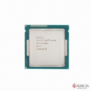 인텔 코어i5-4세대 4570 (하스웰) (벌크)