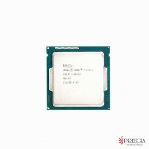 인텔 코어i7-4세대 4770K (하스웰) (벌크)