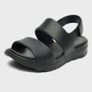 클라우드제로 듀엣 폼 CZ24032 BK-BLACK