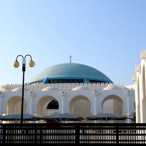 중동 사우디아라비아 두바이 패키지 메디나 사우디직항 6박9일 여름휴가 여행준비