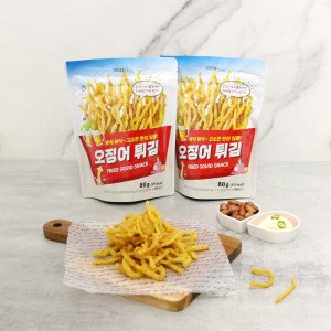 오징어튀김 최저가 가성비상품